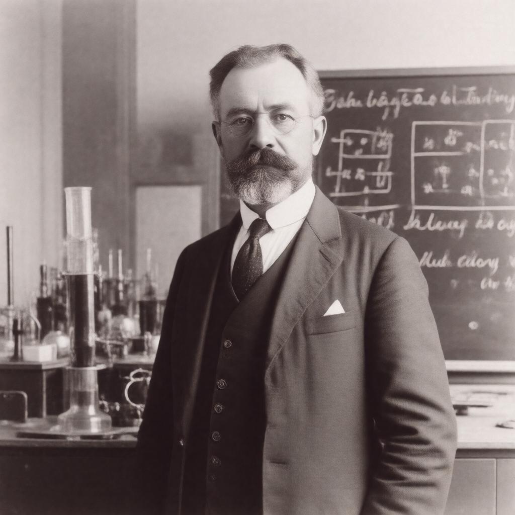 Pierre Curie